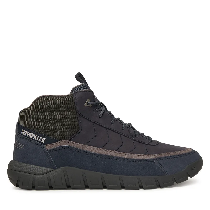 Αθλητικά CAT Footwear Versage Mid P726430 Γκρι