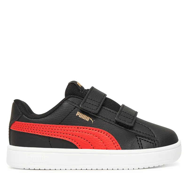 Αθλητικά Puma Rickie Classic V Inf 394254 19 Μαύρο
