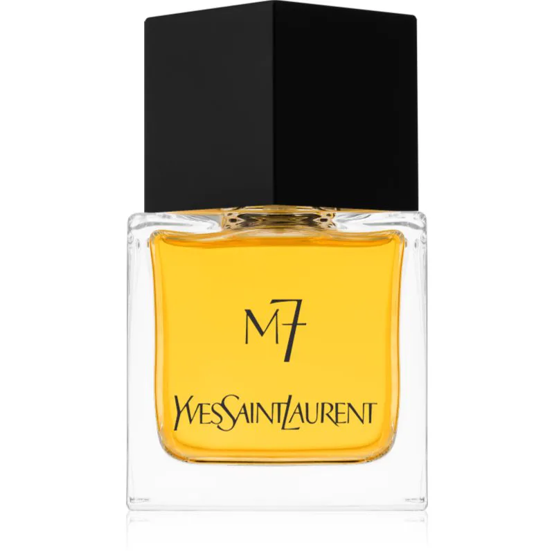 Yves Saint Laurent M7 Oud Absolu Eau de Toilette για άντρες 80 ml