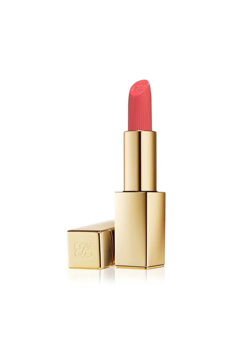 Estée Lauder Pure Color Matte Lipstick 3,5 gr - GRFW080000 600 Visionary