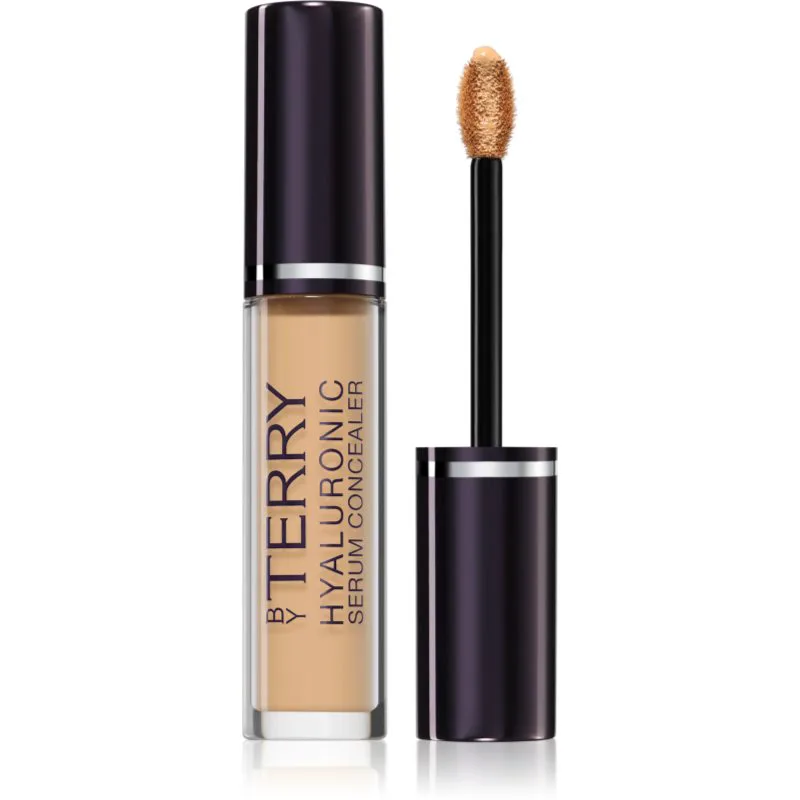 By Terry Hyaluronic Serum Concealer 8HA κονσίλερ μακράς διαρκείας με υαλουρονικό οξύ απόχρωση N8 Golden Nude 5.9 ml