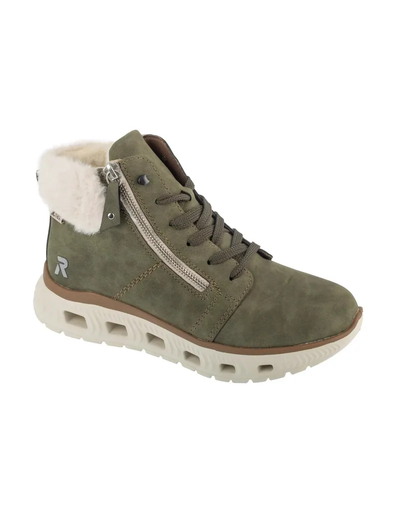 Rieker Booties M601454
