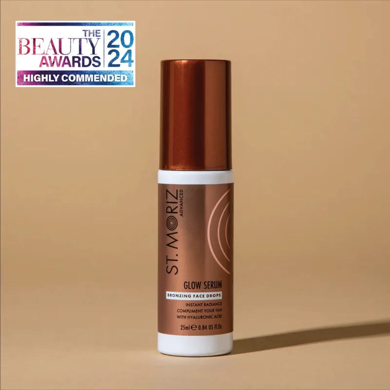 Advanced Face Glow Serum 25ml