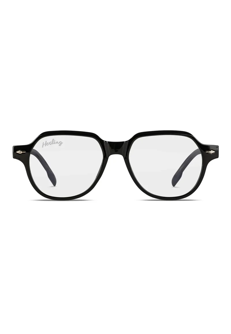 HALLEY - BLACK