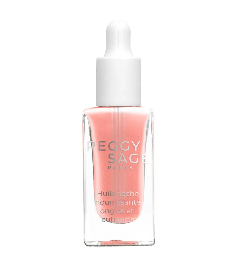 Peggy Sage Flash Repair Nourishing Dry Oil (11ml)
