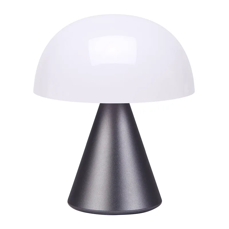 Επιτραπέζιο LED Φωτιστικό LEXON® Mina Medium - Ανθρακί