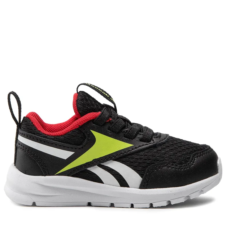 Παπούτσια για Τρέξιμο Reebok Xt Sprinter 2.0 Al GW1222 Μαύρο