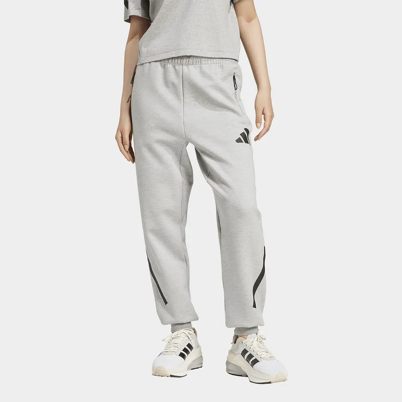 adidas Sportswear Z.N.E. Γυναικείο Παντελόνι Φόρμας (9000204627_2113)