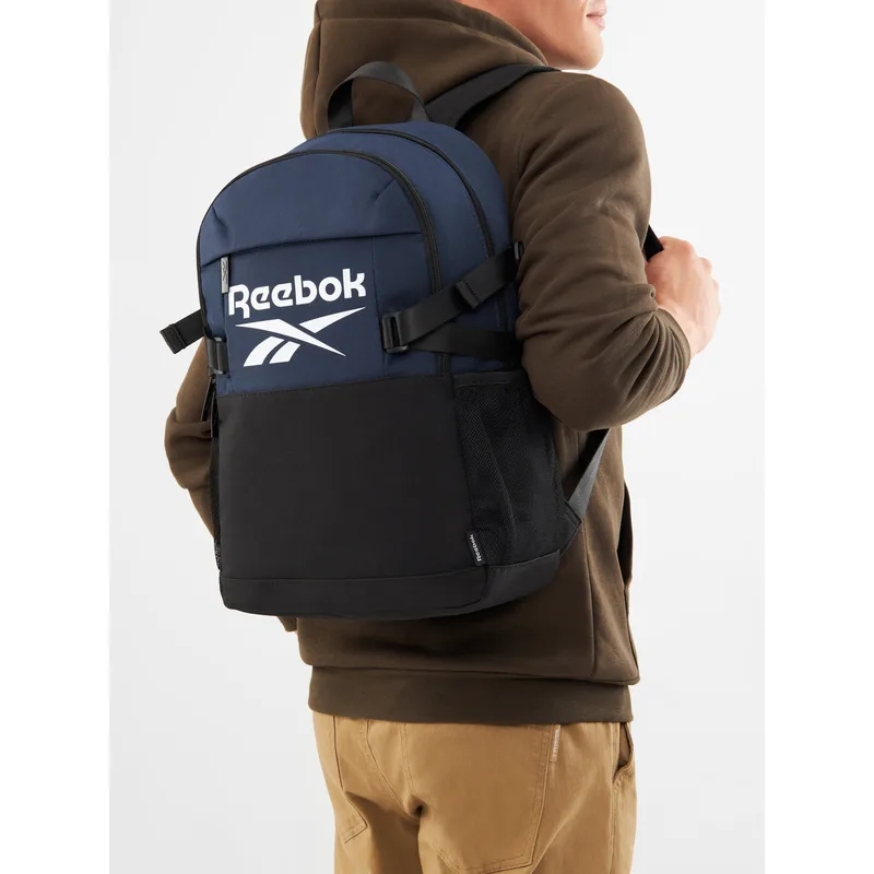 Σακίδιο Reebok CWBEO-RBK-025-CCC-05 Σκούρο μπλε