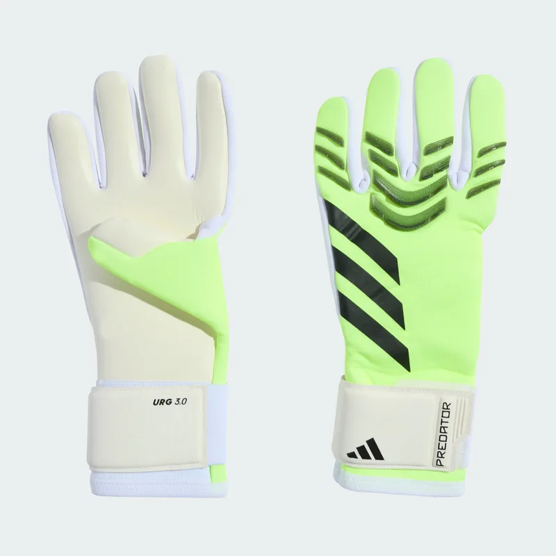 adidas Predator League Unisex Γάντια Τερματοφύλακα (9000251153_89662)
