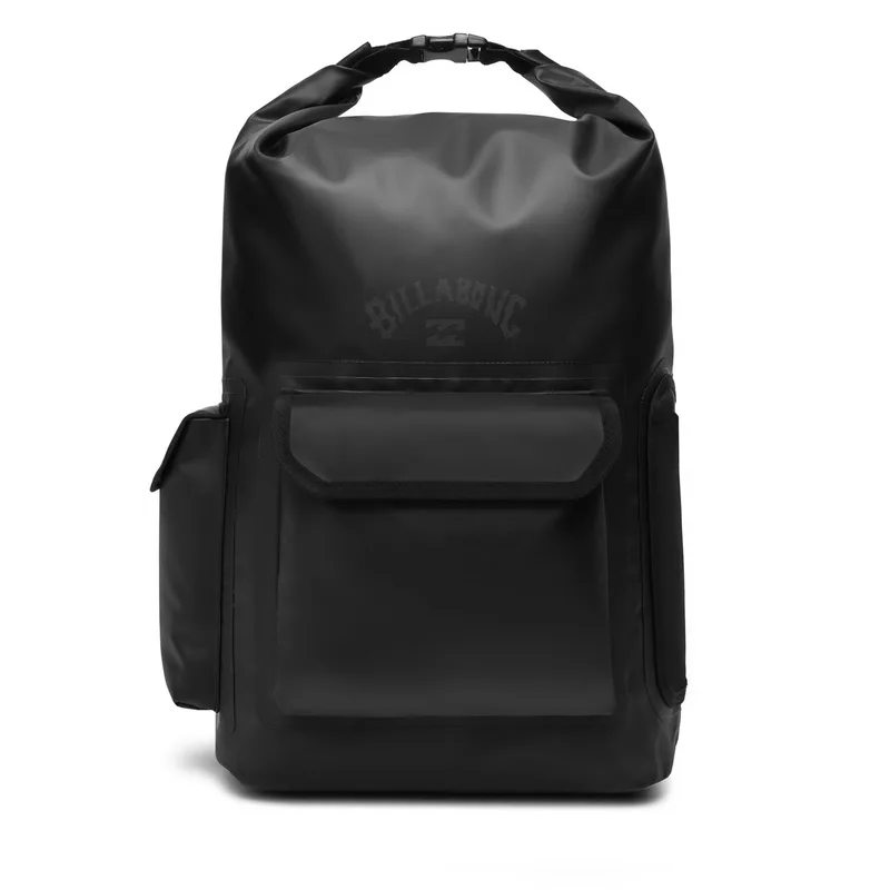 Σακίδιο Billabong Storm Dry EBYBP03001 Μαύρο