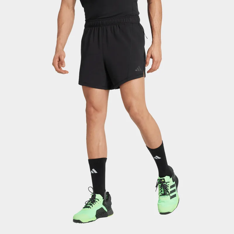 adidas D4T X Ανδρικό Σορτς (9000241099_1469)
