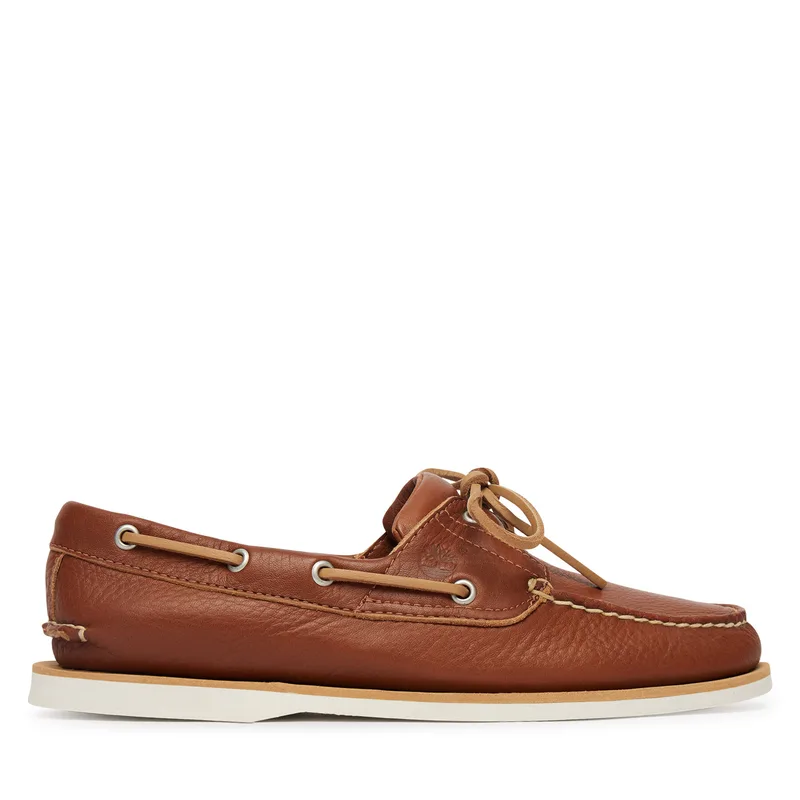 Κλειστά παπούτσια Timberland TB0A4187EM61 Καφέ