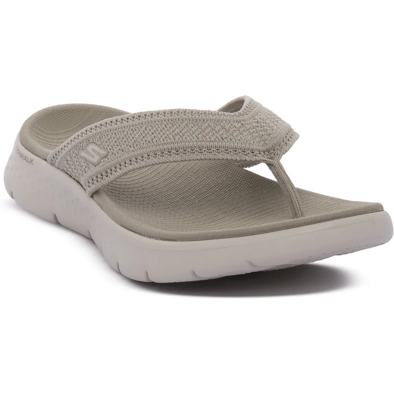 Σαγιονάρες Skechers TPE GO WALK FLEX