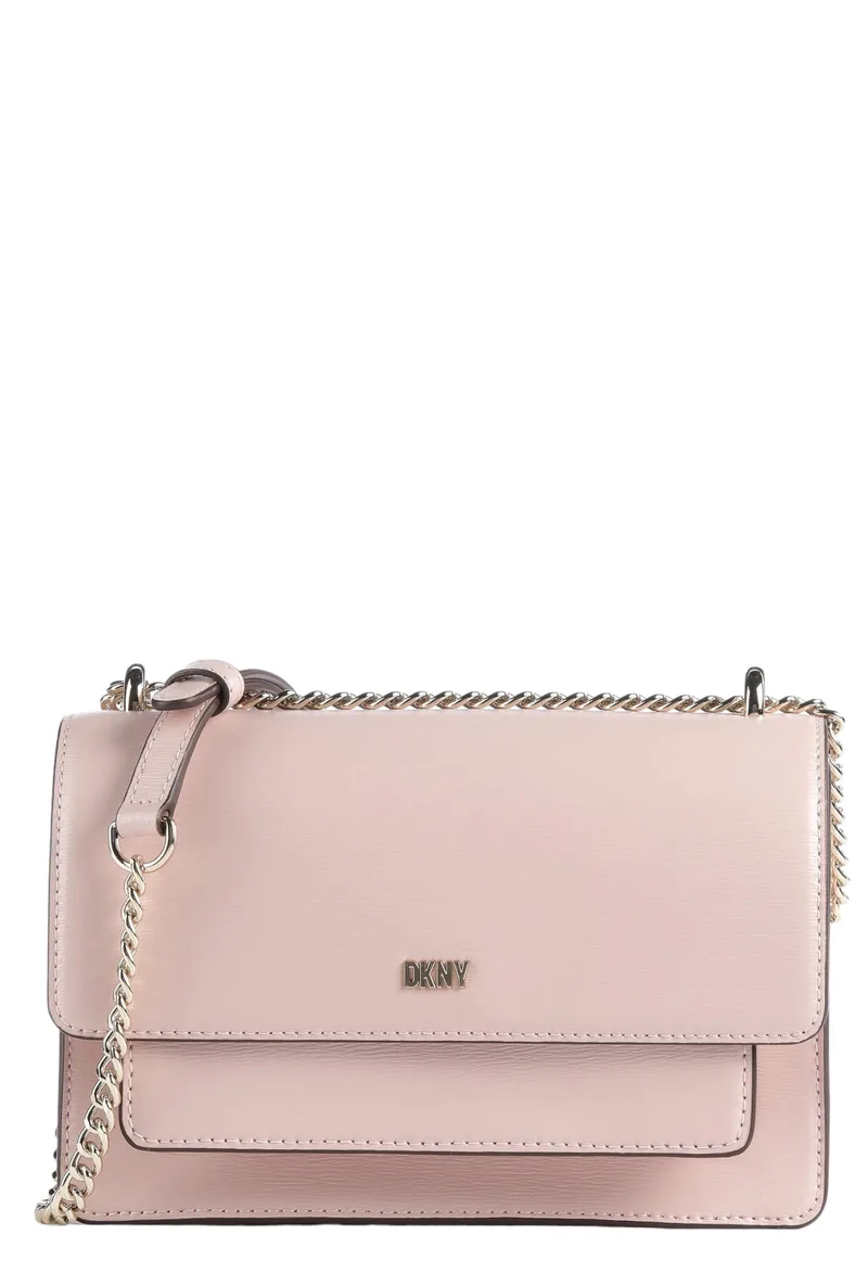 Τσάντα Ώμου DKNY Bryant Chain Flap Cb R24E3A90-F6V Γυναικείο