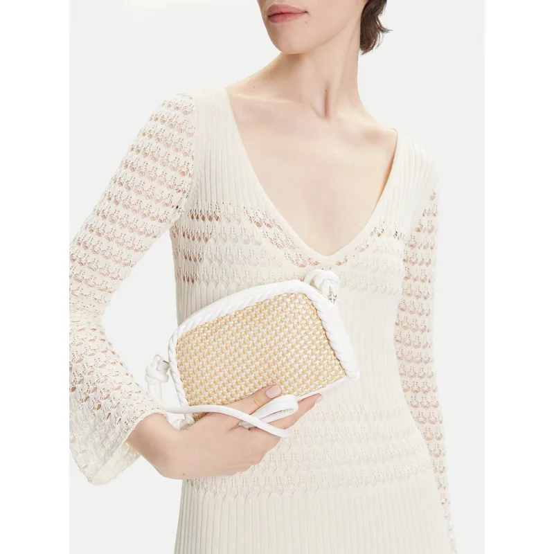 Τσάντα Call It Spring Tarahh 14011102 Λευκό