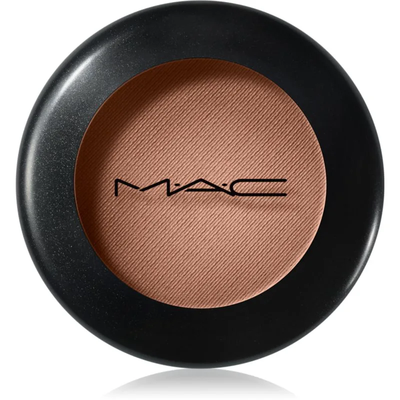 MAC Cosmetics Eye Shadow σκιές ματιών απόχρωση Sandstone 1.5 γρ