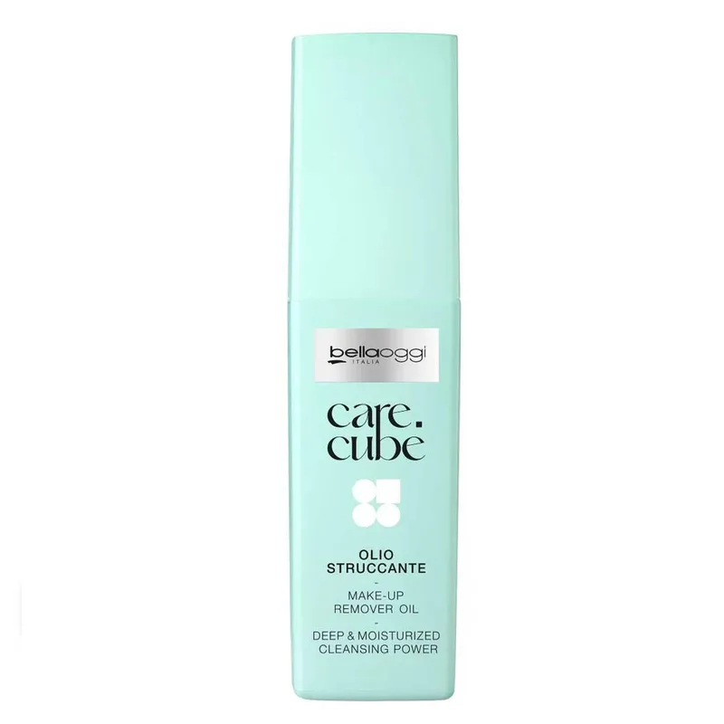 Bella oggi 60 ml cleansing oil make-up remover