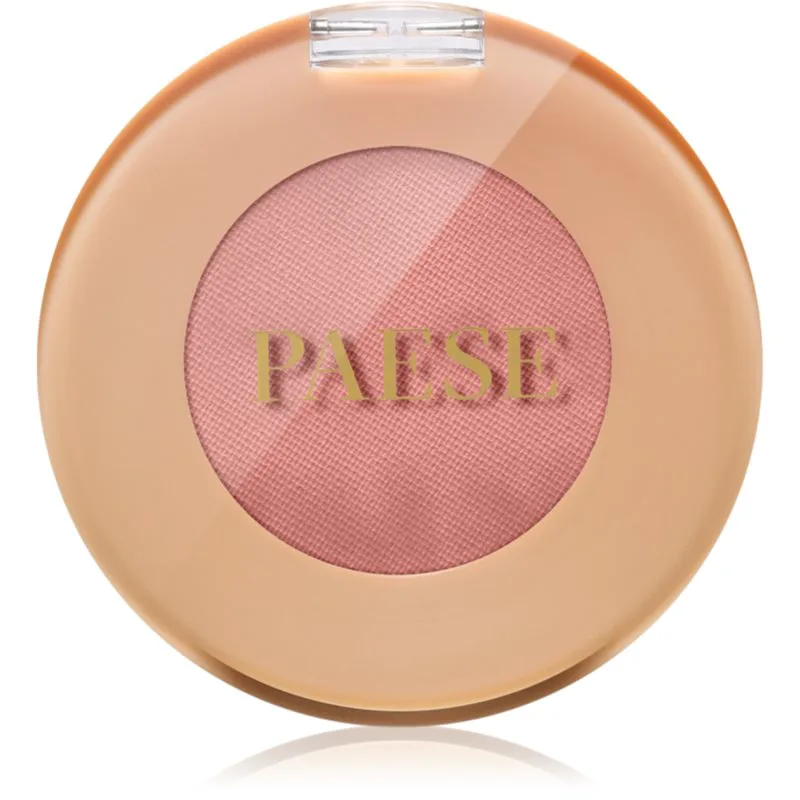 Paese Self Glow Blush ρουζ απόχρωση 01 Rosy 3 γρ
