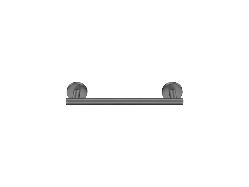 Πετσετοθήκη (30cm) Sanco 121204-30-PVD-05BR PVD Gun Metal Brushed