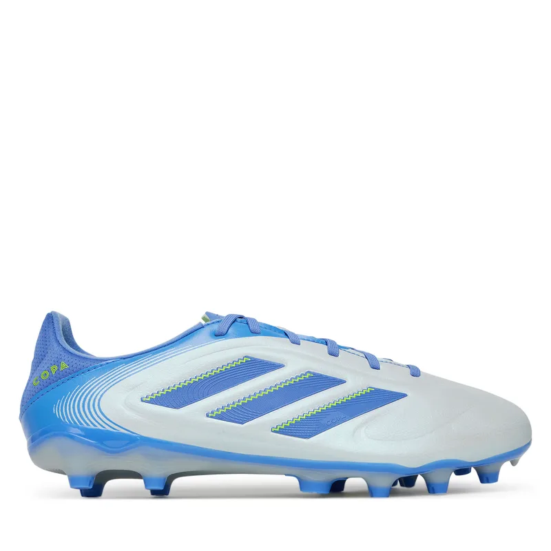 Ποδοσφαιρικά Παπούτσια adidas Copa Pure 3 League Firm/Multi-Ground ID9050 Σκούρο μπλε