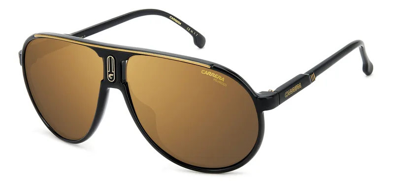Sunglasses Carrera Man CHAMPION65N2M (Lens/Bridge/Temple) 62/12/130 mm