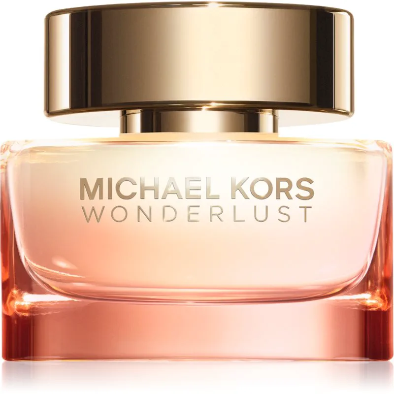 Michael Kors Wonderlust Eau de Parfum για γυναίκες 30 ml