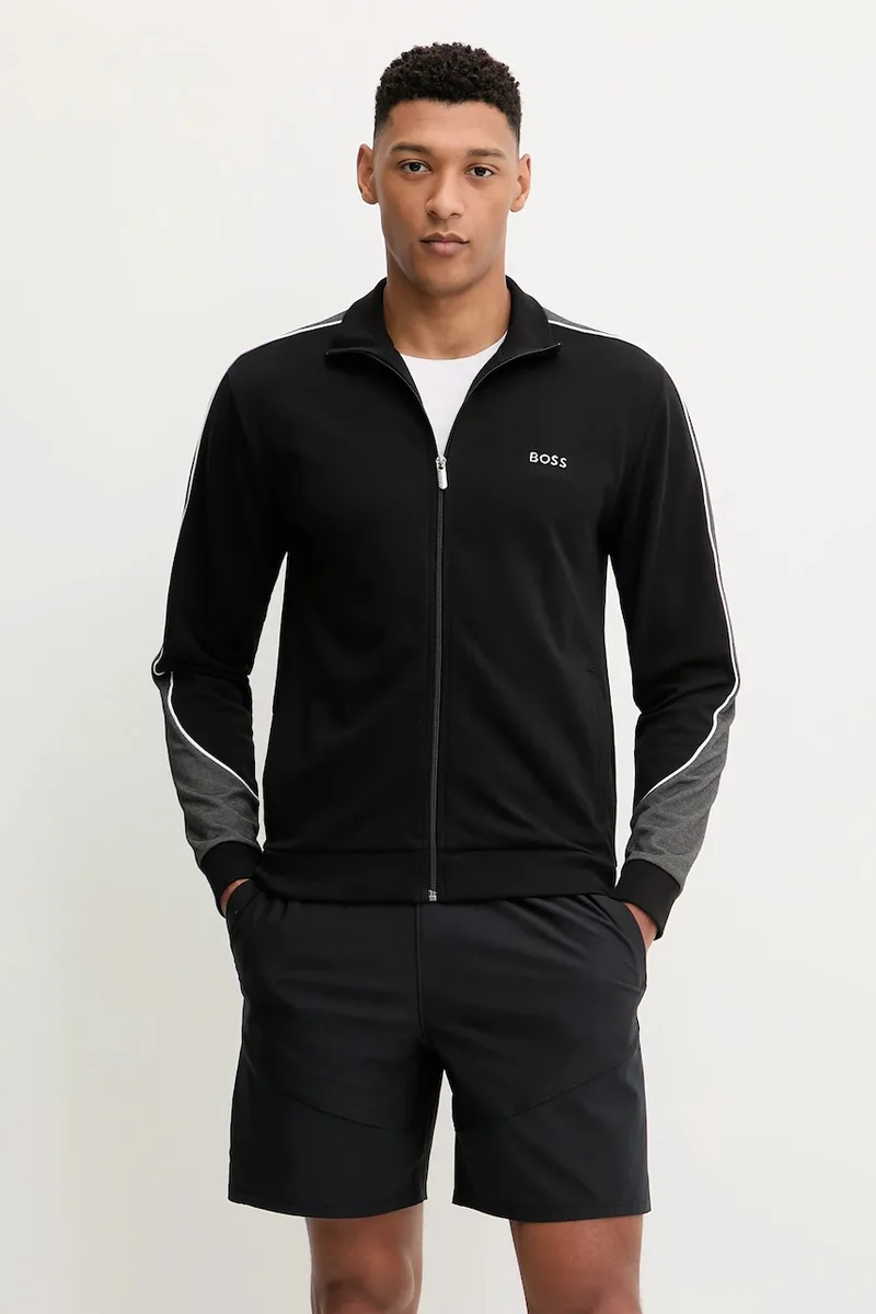 Μπλούζα BOSS Tracksuit Jacket