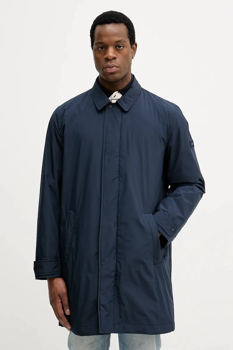 Παλτό Tommy Hilfiger