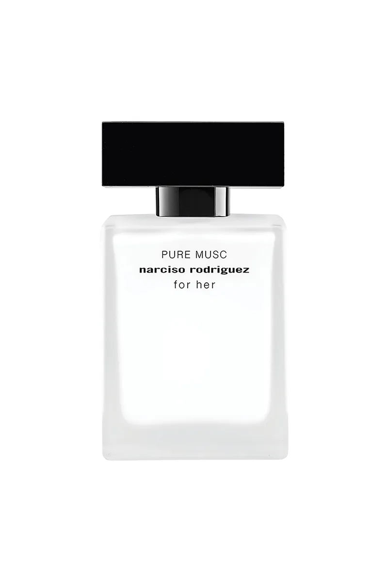 Narciso Rodriguez Pure Musc For Her Eau de Parfum - 85040500000