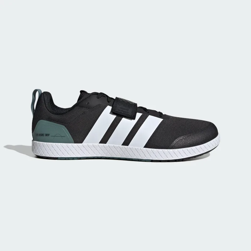 adidas The Total Weightlifting Shoes (9000240996_63407)