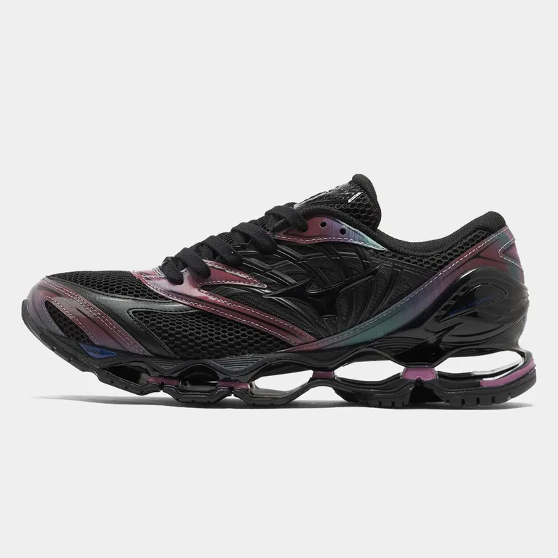 Mizuno Wave Prophecy LS Ανδρικά Παπούτσια (9000267168_93166)