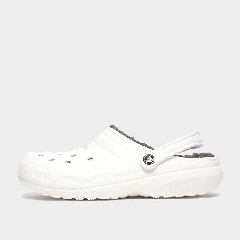 Crocs Classic Lined Clog Unisex Σανδάλια (9000152989_10423)