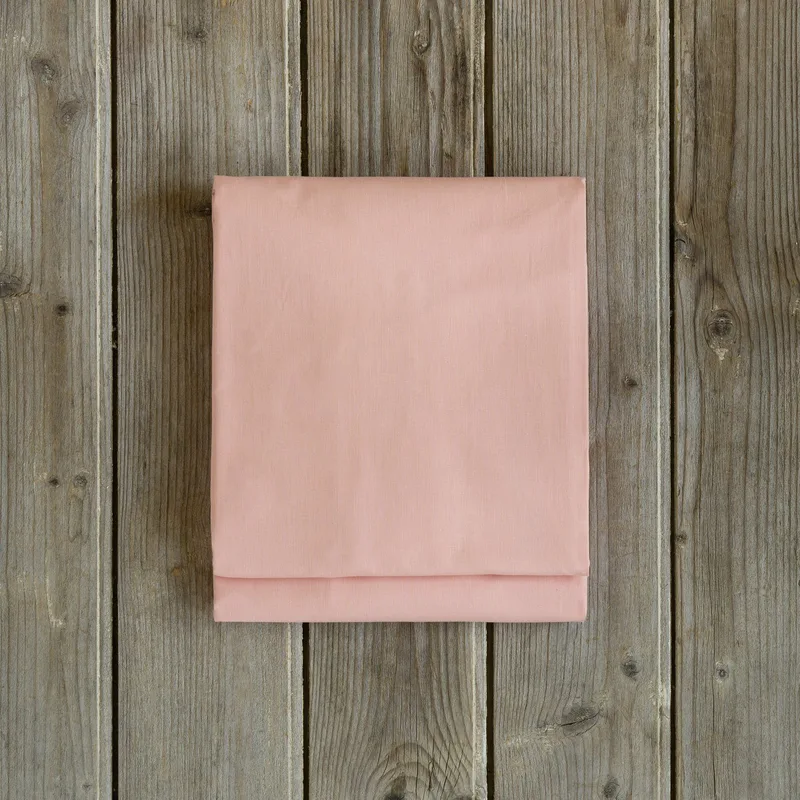 Σεντόνι King Size Nima Unicolors Pinkie 270x280