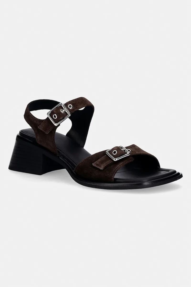 Vagabond Shoemakers σανδάλια σουέτ INES