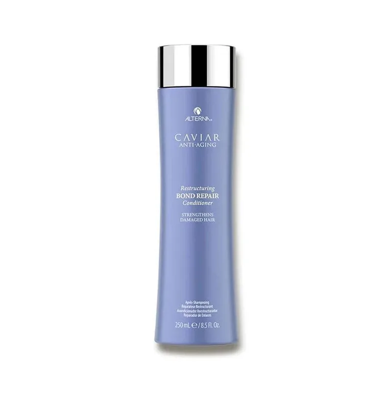 Alterna Caviar Restructuring Bond Repairing Balm 250ml