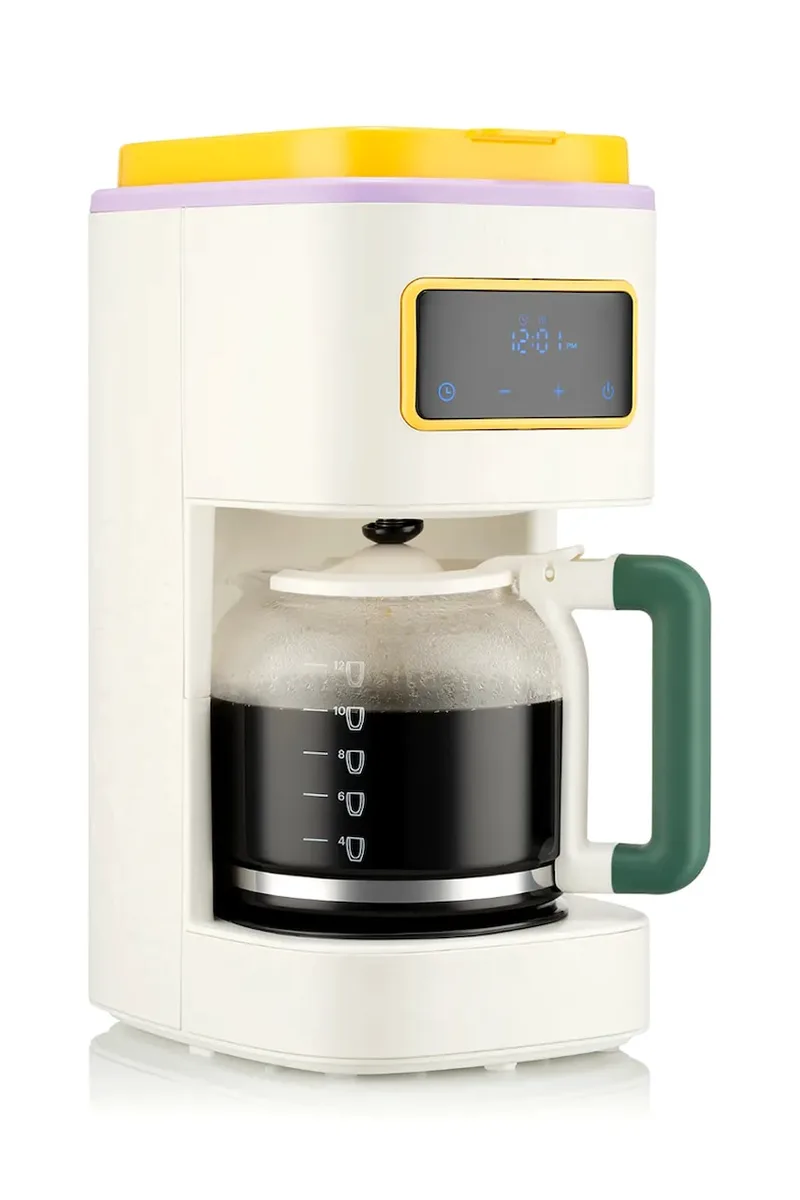 Bodum μηχανή εσπρέσο του καφέ από πλαστικό 1,5 l