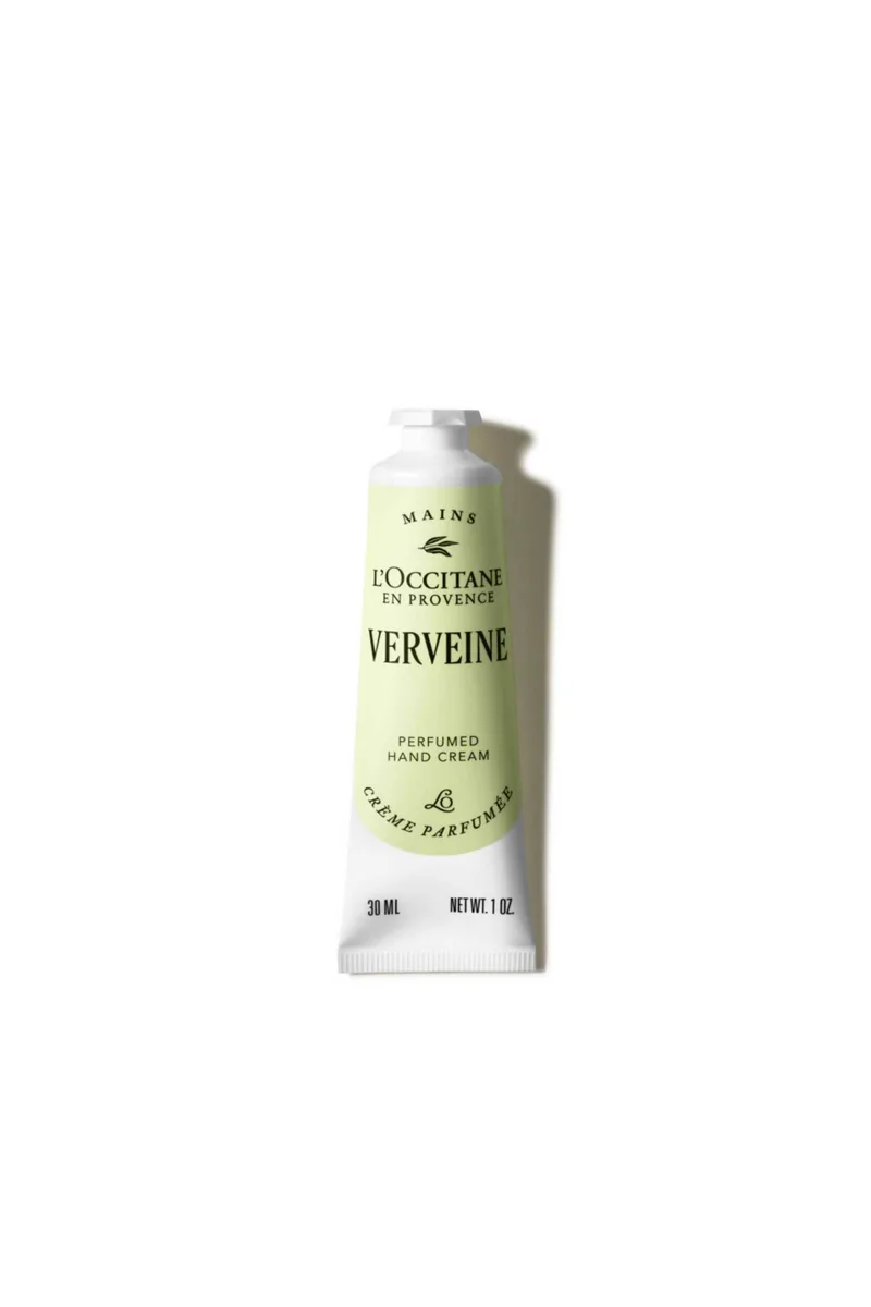 L'Occitane Verbena Hand Cream 30 ml - 5111624