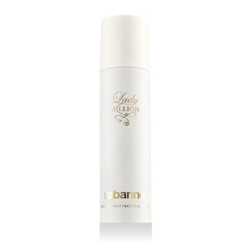 Rabanne Lady Million Deodorant VAPO 150 ml (woman)