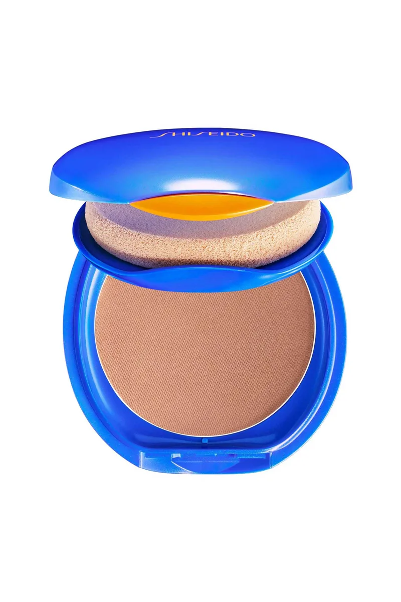 Shiseido UV Protective Compact Foundation SPF30 12 gr - 21314 Dark Μπεζ