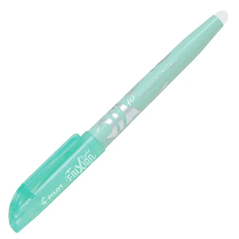ΥΠΟΓΡΑΜΜΙΣΤΙΚΟ PILOT FRIXION LIGHT SOFT ΠΡΑΣΙΝΟ