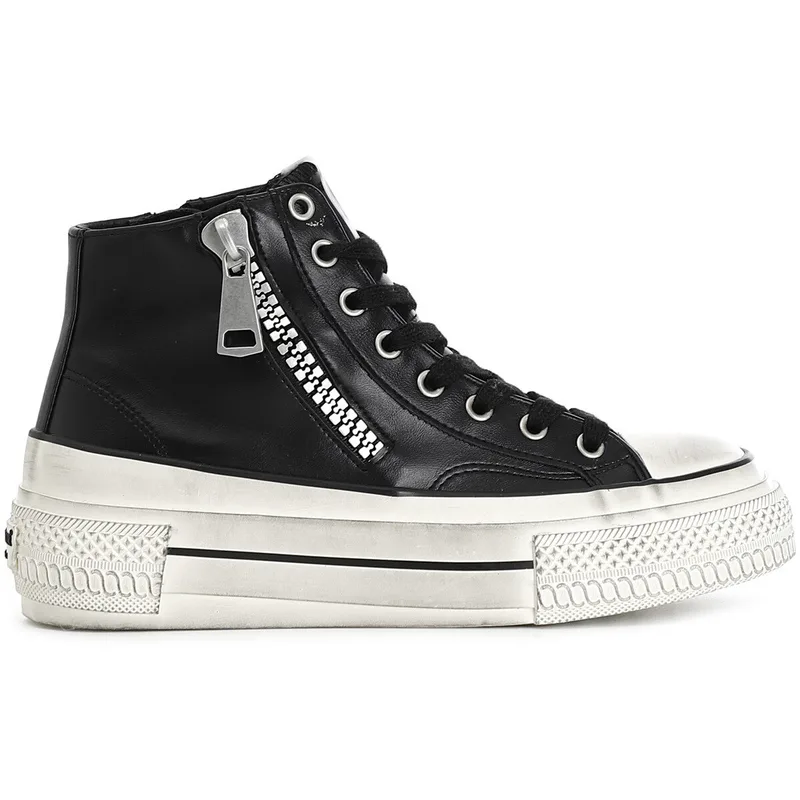 Xαμηλά Sneakers Café Noir C1DM9013