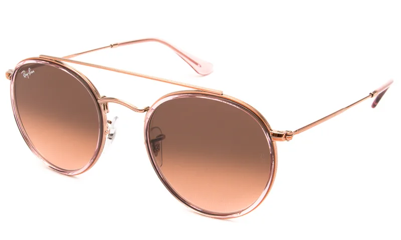 RAY BAN ΓΥΑΛΙΑ ΗΛΙΟΥ RAY BAN 3647N 9069A5 5122 3647N Καφέ