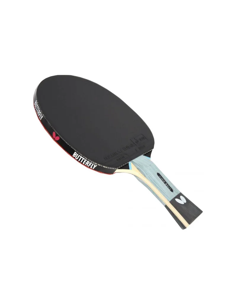 Butterfly Timo Boll SG77 85027 Ρακέτα Ping Pong για Παίκτες Αγωνιστικού Επιπέδου