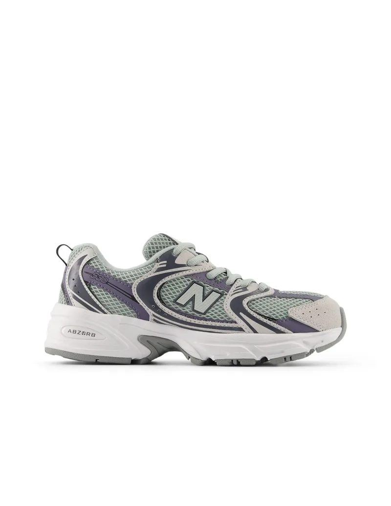 New Balance 530 Neptune Grey GS G5306J4 MBS