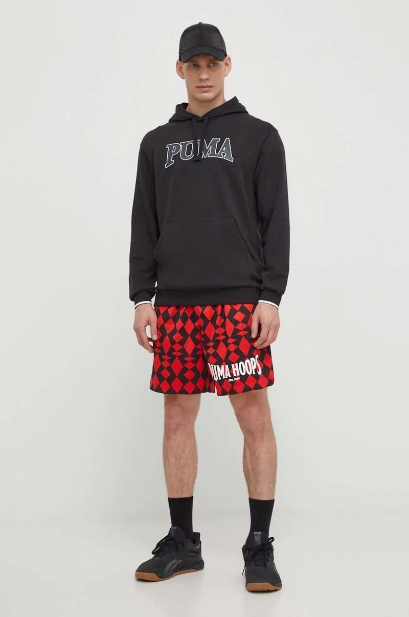 Puma Σορτς προπόνησης Puma Big Joker