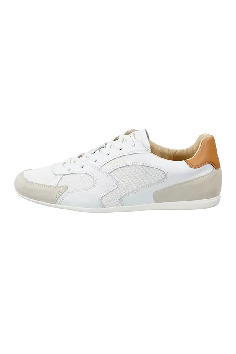 Gant γυναικεία sneakers "Sperly" - 32533274 Λευκό