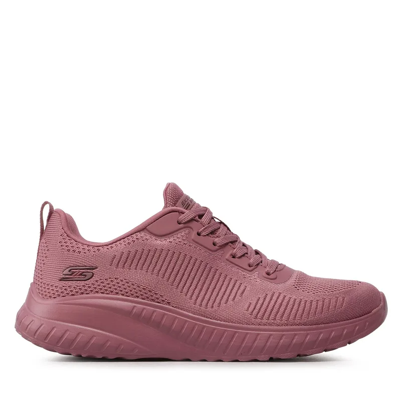 Αθλητικά Skechers BOBS SPORT Face Off 117209/RAS Ροζ