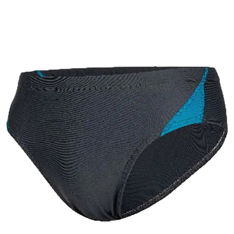 Μαγιό Προπόνησης Vaquita Calder Γκρι M 64710