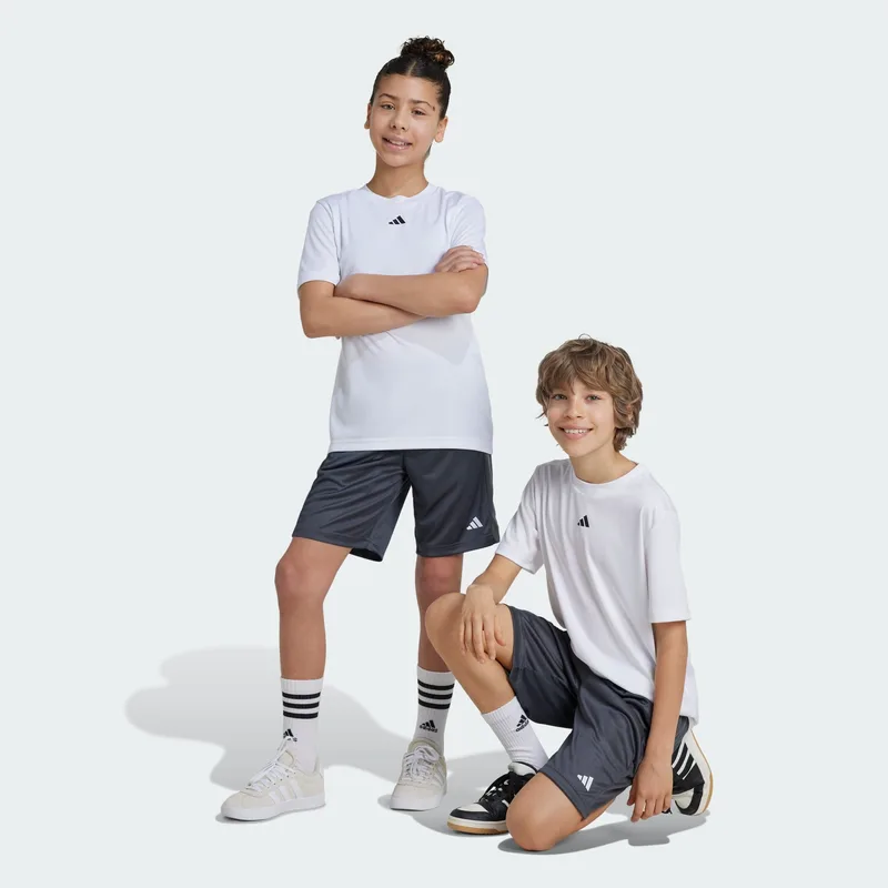 adidas Train Essentials Logo Regular Fit Παιδικό Σορτς (9000239047_80883)